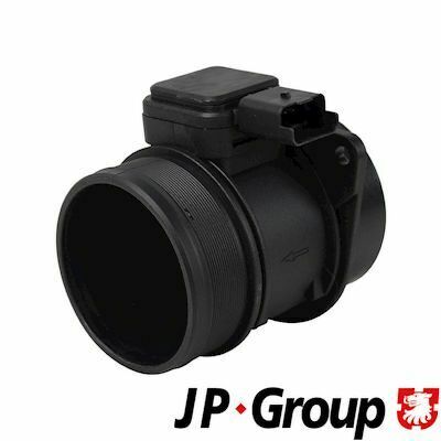 JP4193900500_измеритель массы воздуха! Peugeot 307607, CitroenC4C6 2.0-2.7Di 99> JP GROUP, 4193900500